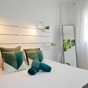  Appartement Blue Waves - Free Parking